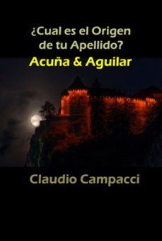 ¿cual es el origen de tu apellido? (ebook)-claudio campacci-3410005134148
