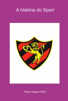 a historia do sport (ebook)-filipe chagas (org)-3410005248548