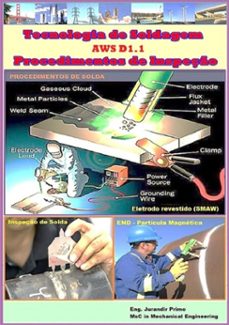 tecnologia de soldagem &amp; inspeço (ebook)-eng. jurandir primo-3410005444148
