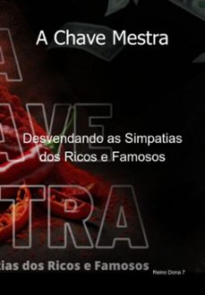 a chave mestra (ebook)-reino dona 7-3410005653748