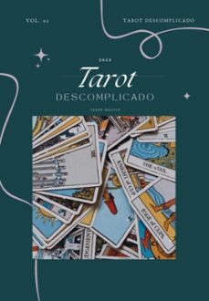 tarot descomplicado (ebook)-maria morandi-3410005761948