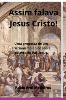 assim falava jesus cristo (ebook)-paulo prol medeiros-3410005974348