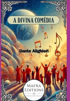 "a divina comedia", escrita por dante alighieri (ebook)-dante alighieri-3410006310848