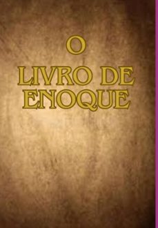 o livro de enoque (ebook)-3410006337548