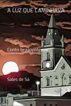 a luz que caminhava (ebook)-sales de sá-3410006953748
