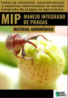 mip - manejo integrado de pragas (ebook)-dare agro-3410006989648
