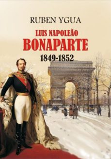 luis napoleo bonaparte (ebook)-ygua ruben-3410007451748