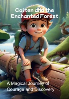 colten and the enchanted forest (ebook)-3410007477748