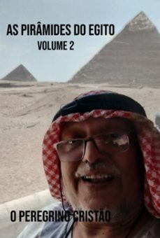 as piramides do egito -  volume 2 (ebook)-peregrino o cristão-3410007603048