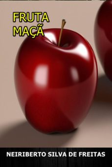 fruta maçã (ebook)-neiriberto silva de freitas-3410008686248