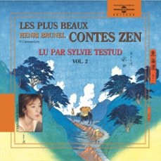 les plus beaux contes zen (volume 2) (audiolibro)-henri brunel-3561302880648