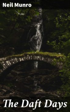 the daft days (ebook)-4057664574848