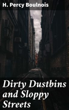 dirty dustbins and sloppy streets (ebook)-4064066152048