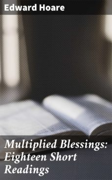 multiplied blessings: eighteen short readings (ebook)-4064066185848