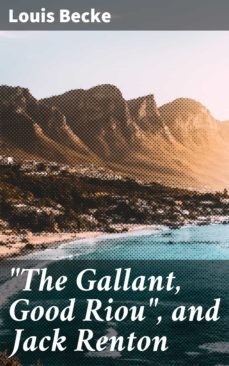 "the gallant, good riou", and jack renton (ebook)-4064066210748