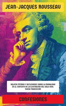 confesiones (ebook)-jean jacques rousseau-4099994076548