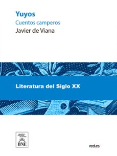 yuyos (cuentos camperos) (ebook)-javier de viana-4099995487848