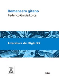 romancero gitano : (1924-1927) (ebook)-federico garcia lorca-4099995492248