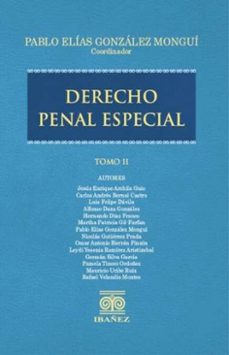 derecho penal especial (ebook)-pablo elias gonzalez mongui-4099995591248
