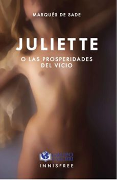 juliette o las prosperidades del vicio (ebook)-4099995618648