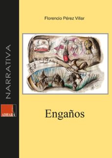 engaños (ebook)-florencio pérez villar-4099995622348