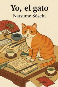 yo, el gato (ebook)-natsume sōseki-7502319077948