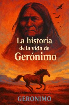 la historia de la vida de geronimo (ebook)-7502319079348