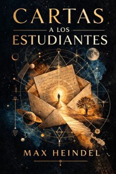 cartas a los estudiantes (ebook)-max heindel-7503061802048