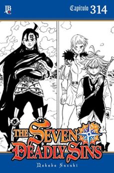 the seven deadly sins capitulo 314 (ebook)-nakaba suzuki-7898312963648