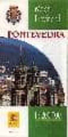 pontevedra: mapa provincial (1: 200000) (4ª ed.)-8423434115348