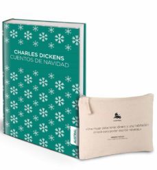 pack austral cuentos de navidad + neceser 2020-8432715128748