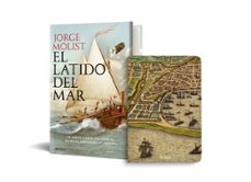 pack el latido del mar + libreta-8432715161448
