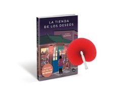 pack la tienda de los deseos verano 2025-hiyoko kurisu-8432715185048
