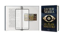 pack el plan maestro-javier sierra-8432715189848