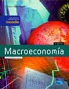 macroeconomia con apoyo en moodle (4ª ed.)-8435085110948