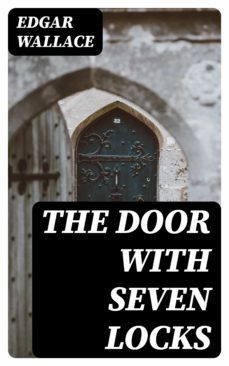 the door with seven locks (ebook)-edgar wallace-8596547007548