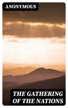 the gathering of the nations (ebook)-8596547036548