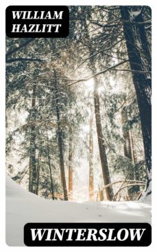 winterslow (ebook)-william hazlitt-8596547246848