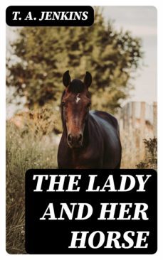 the lady and her horse (ebook)-8596547307648