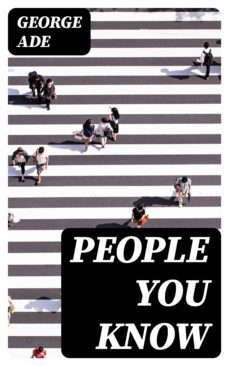 people you know (ebook)-8596547308348