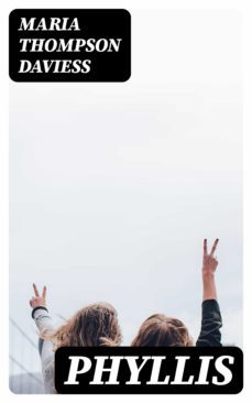 phyllis (ebook)-8596547337348