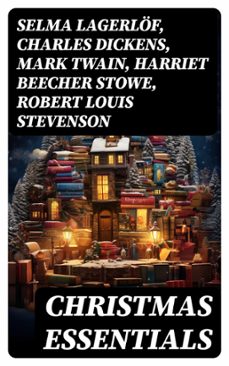 -selma lagerlöf-charles dickens-mark twain-8596547749448