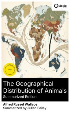 the geographical distribution of animals (summarized edition) (ebook)-alfred russel wallace-8596547878148