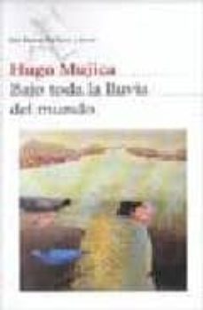 bajo toda la lluvia-9789507315749