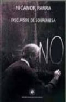 discursos de sobremesa-nicanor parra-9789567397846
