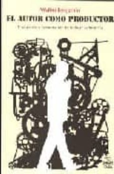 el autor como productor-9789687943541