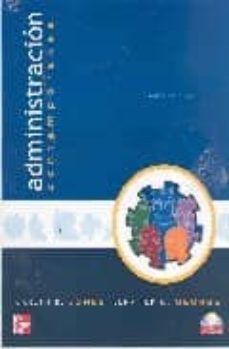 administracion contemporanea-9789701056240