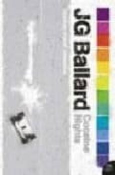 cocaine nights-j.g. ballard-9780006550648