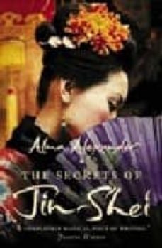the secrets of jin-shei-9780007163748