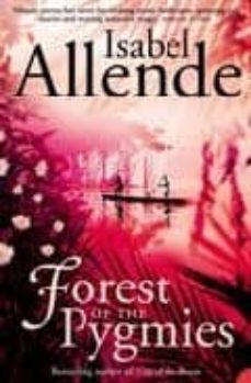 forest of the pygmies-isabel allende-9780007199648